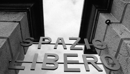 Gli anni settanta raccontati da critici, artisti e curatori. Un viaggio nel tempo che parte dalle opere del CSAC di Parma, domani con Liliana Moro